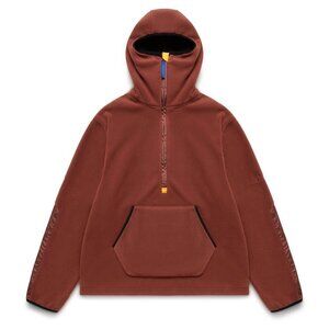 Bodega INCOGNITO HOODIE BDGA-AW24-601-0001 Size L